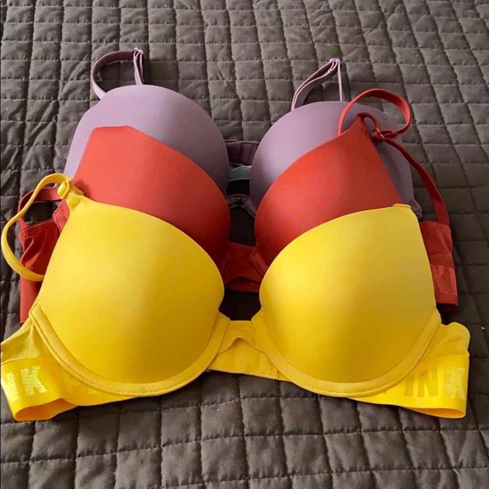 Victoria Secret bras